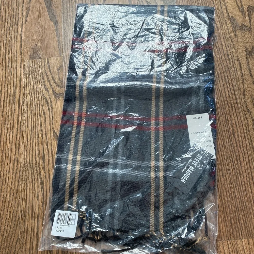 Steve Madden nwt mens